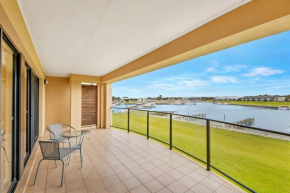 11 Vesta Dve - BYO Linen - Waterfront, Hindmarsh Island